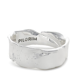 Pilgrim Anello Pilgrim 612116004 Silver Plated