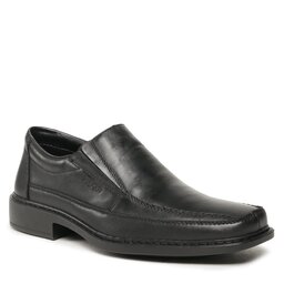 Rieker Κλειστά παπούτσια Rieker B0873-00 Schwarz