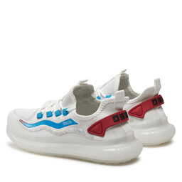 

Снікерcи Big Star Shoes NN174451 101, Білий