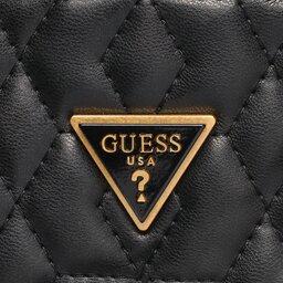 

Сумка Guess Elenia (GB) HWQB86 77060 BLA, Чорний