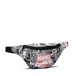 

Сумка на пояс Marvel ACCCS-AW21-27MRVL Mix, Чорний