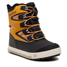 Merrell Vinterskor Merrell Snow Bank 3.0 Wtrpf MK265185 Wheat