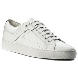 Hugo Сникърси Hugo Futurism 50315601 10191225 01 White 100