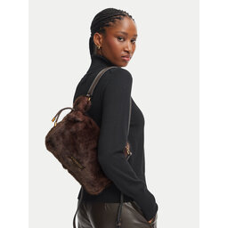 Hispanitas Handtasche Hispanitas BI265031 Dunkelbraun