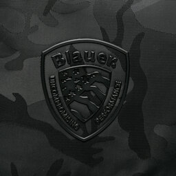 

Рюкзак Blauer F3WEST01/CAM BLK, Чорний