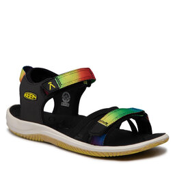Keen Sandale Keen Verano 1024831 Black/Original Tie Dye