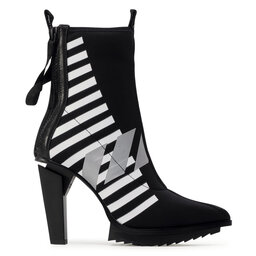 

Ботильйони United Nude, Чорний