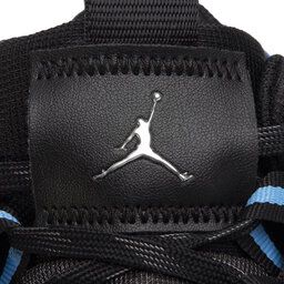 

Взуття Nike Jordan Jumpman 2020 (Gs) BQ3451 400 University Blue, Голубий
