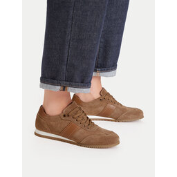 Lasocki Sneakers Lasocki CEO-WI16-VERISIA-02 Hellbraun