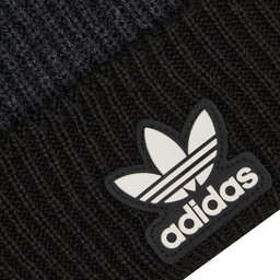 

Шапкa adidas Ac Pom Beanie H35510 Black, Чорний