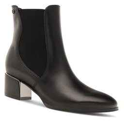 Lasocki Botine Lasocki WYL3599-4Z Negru