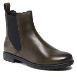 Ara Bottines Chelsea Ara 12-39509-11 Forest