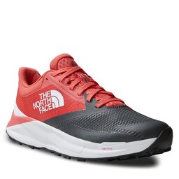 The North Face Boty The North Face W Vectiv Enduris 3NF0A7W5PQN21 Asphalt Grey/Radiant Or