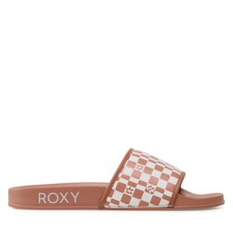 

Шльопанці Roxy ARJL100909 WT0, Рожевий