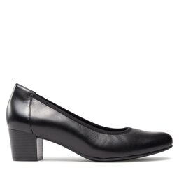

Туфлі Caprice 9-22308-41 Black Nappa 022, Чорний