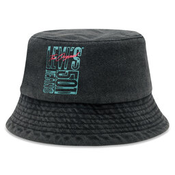 Levi's® Hut Levi's® D7593-0001-59 Regular Black