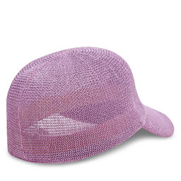 

Бейсболка Patrizia Pepe 2F0031/V014-M480 Lilac Bloom, Фіолетовий