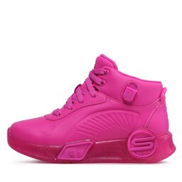 

Снікерcи Skechers S-Lights Remix 310100L/HTPK Pink, Рожевий