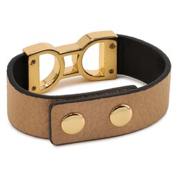 

Браслет Coccinelle M5K Arlettis Ribbon E8 M5K 14 P2 01 Fresh Beige N24, Бежевий