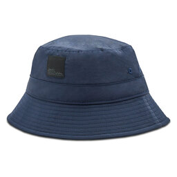 Jack Wolfskin Kapelusz Jack Wolfskin Lightsome 1910412 Granatowy