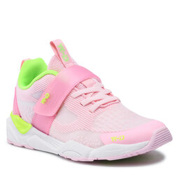 Lurchi Sneakers Lurchi Leif 33-26618-33 S Pink Neongreen