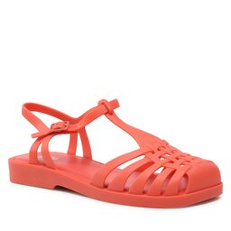 Melissa Sandalen Melissa Aranha Quadrada Ad 31953 Red Ak489
