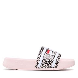 

Шльопанці Fila Morro Bay A Teens FFT0027.43036 Peach Whip/Black, Рожевий