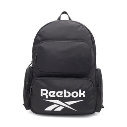 Reebok Rucsac Reebok RBK-P-022-CCC Negru
