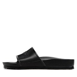

Шльопанці Birkenstock Barbados Eva 1015398 Black, Чорний