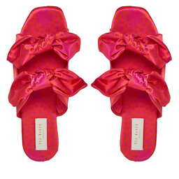 

Шльопанці Ted Baker Fuyya 258620 Red, Червоний