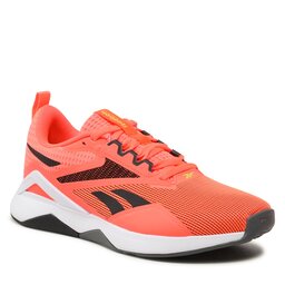 Reebok Scarpe Reebok Nanoflex Tr 2.0 GY2120 Orgfla/Cblack/Pugry6
