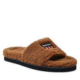 Gant Papucs Gant Miltoon 25699360 Tobacco Brown G42
