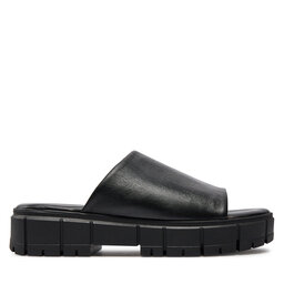 Tamaris Klapki Tamaris 1-27252-42 Czarny