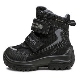 

Снігоходи Superfit GORE-TEX 8-09030-00 Schwarz/Grau, Чорний