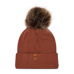 Buff Bonnet Buff Knitted Hat 120832.341.10.00 Kesha Rosewood