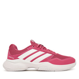 adidas Tennisschuhe adidas Gamecourt 3 All Court Tennis Shoes KI3610 Rosa