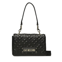 LOVE MOSCHINO Дамска чанта LOVE MOSCHINO JC4062PP1HLA0000 Nero
