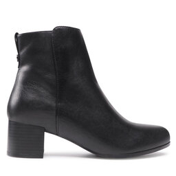 

Ботильйони Caprice 9-25315-27 Black Nappa 022, Чорний