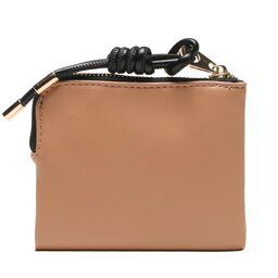 

Жіночий гаманець Pepe Jeans PL070203 Bare 848, Бежевий