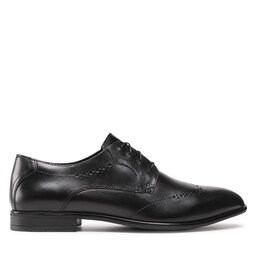 

Туфлі Lasocki MB-BOCA-02 Black, Чорний