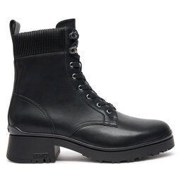 Liu Jo Stiefeletten Liu Jo New Nancy 39 SF4141 P0102 Schwarz