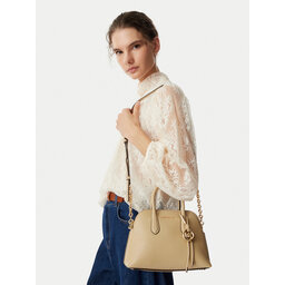 MICHAEL Michael Kors Handtasche MICHAEL Michael Kors 30T6GX4S2L Beige