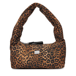 Tommy Jeans Soma Tommy Jeans Tjw Urban Leo Shoulder Bag AW0AW18241 Brūns