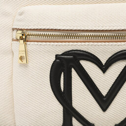 

Рюкзак LOVE MOSCHINO, Бежевий
