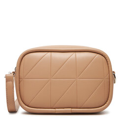 DeeZee Handtasche DeeZee C-DZE-S-008-08 Beige