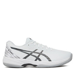 Asics Scarpe da tennis Asics Gel-Game 9 Clay/Oc 1041A358 Bianco
