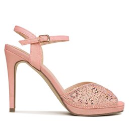 Menbur Sandalias Menbur 23674 Naranja
