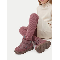 Lasocki Kids Чоботи Lasocki Kids CEO-CI12-VOLGA-01 Рожевий