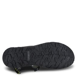

Босоніжки Regatta Kota Drift RMF613 Blk/BriKiwi L7P, Чорний
