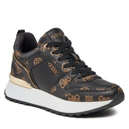 Guess Laisvalaikio batai Guess Kaddy FL8DDY FAL12 BROCR